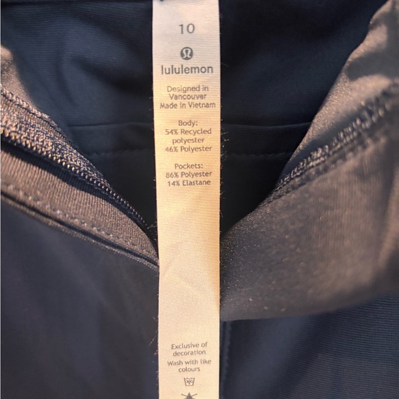 Lululemon Pants - Picture 3 of 3